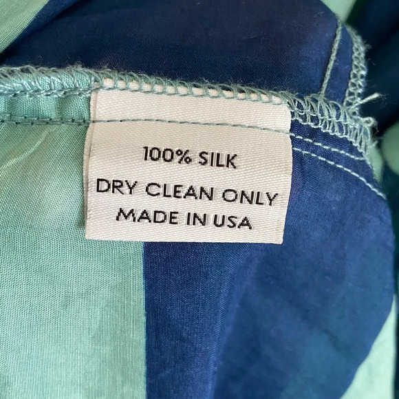 Honey of California striped festival maxi dress - Picture 7 of 7